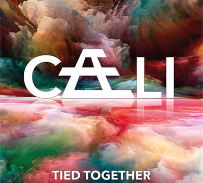 CAELI – „Rip Out“ – Veröffentlichung der Single aus dem upcoming Album „Tied Together“