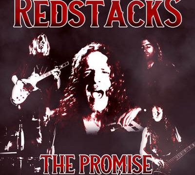 REDSTACKS – „The Promise“ – Veröffentlichung der Single